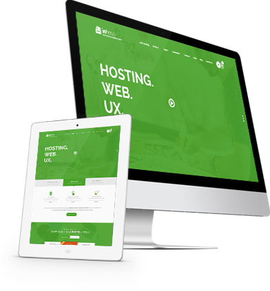 Onepage hosting ux - Onepage