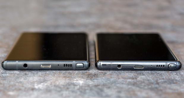 شماره مدل گلکسی نوت 10 سامسونگ، وجود دو سایز آن را تایید میکند galaxy note 1 - شماره مدل گلکسی نوت 10 سامسونگ، وجود دو سایز آن را تایید میکند