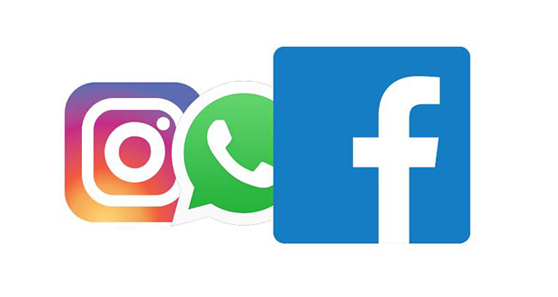 نام اینستاگرام و واتس اپ توسط شرکت پدر تغییر پیدا میکند FB insta whatsapp 0 - نام اینستاگرام و واتس اپ توسط شرکت پدر تغییر پیدا میکند