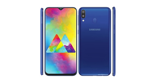 منتظر باتری 6 هزار میلی آمپر ساعتی در گوشیهای سامسونگ باشید samsung galaxy m20 m205f 1 - منتظر باتری 6 هزار میلی آمپر ساعتی در گوشیهای سامسونگ باشید