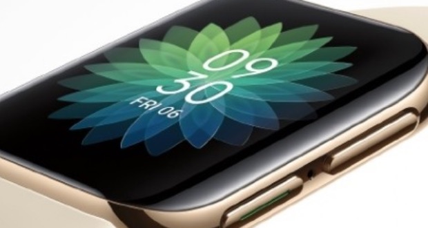 اولین رندر رسمی ساعت هوشمند اوپو توسط مدیران این شرکت منتشر شد oppo - اولین رندر رسمی ساعت هوشمند اوپو توسط مدیران این شرکت منتشر شد