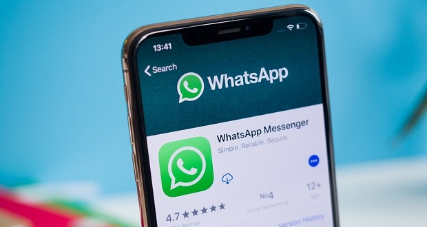 تعداد کاربران واتس اپ به 2 میلیارد نفر رسید! Whatsapp 5 - تعداد کاربران واتس اپ به 2 میلیارد نفر رسید!