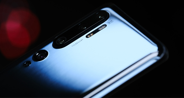 گوشیهای خانواده شیائومی می 10 به دوربین 108 مگاپیکسلی مجهز میشوند xiaomi - گوشیهای خانواده شیائومی می 10 به دوربین 108 مگاپیکسلی مجهز میشوند