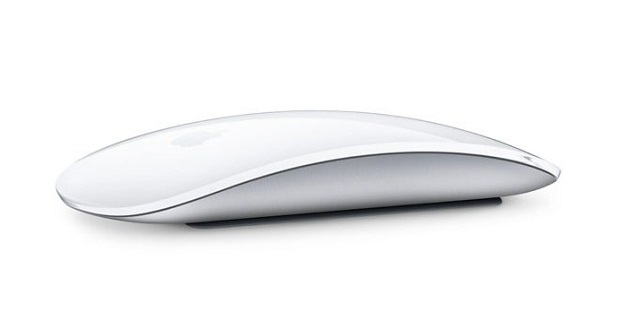 پتنت ماوس جدید اپل نشاندهنده گجتی با قابلیت تغییر شکل است! mouse - پتنت ماوس جدید اپل نشاندهنده گجتی با قابلیت تغییر شکل است!
