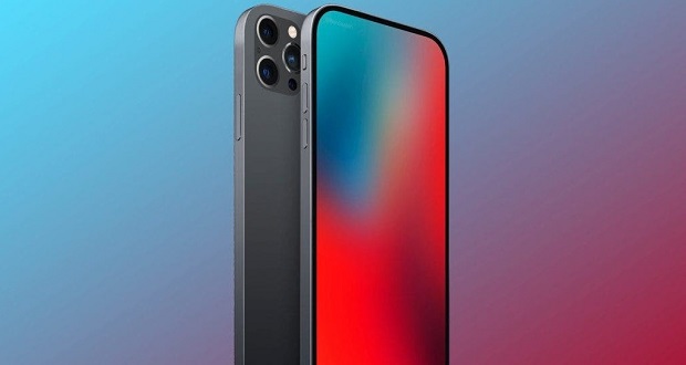 دوربین آیفون ۱۳ به سنسور اصلی ۶۴ و سنسور تله فوتو ۴۰ مگاپیکسلی مجهز میشود iphone 13 - دوربین آیفون ۱۳ به سنسور اصلی ۶۴ و سنسور تله فوتو ۴۰ مگاپیکسلی مجهز میشود