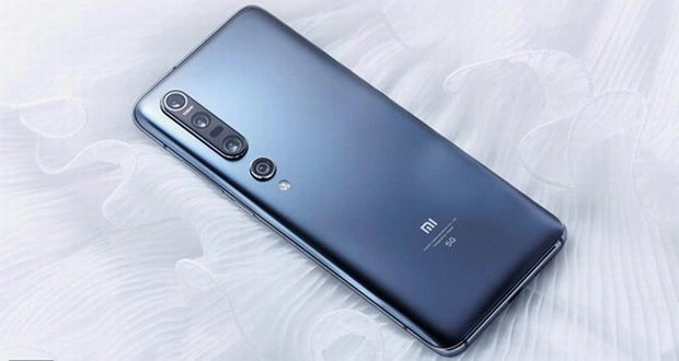 شیائومی Mi 10 پرو پلاس با دوربین و نمایشگر ارتقا یافته در راه است Xiaomi Mi 10 Pro3 - شیائومی Mi 10 پرو پلاس با دوربین و نمایشگر ارتقا یافته در راه است