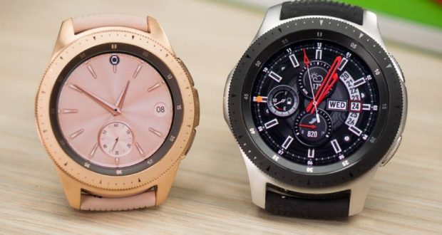 galaxy watch 3 3 620x330 1 - اطلاعات جامعی از ساعت هوشمند گلکسی واچ ۳ سامسونگ فاش شد