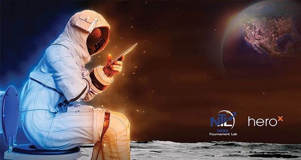 ناسا برای طرح دستشویی در ماه از مردم کمک میخواهد lunar loo - ناسا برای طرح دستشویی در ماه از مردم کمک میخواهد