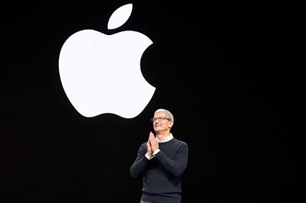 اولین آیفون تاشو به زودی عرضه خواهد شد؟ apple tasho - اولین آیفون تاشو به زودی عرضه خواهد شد؟