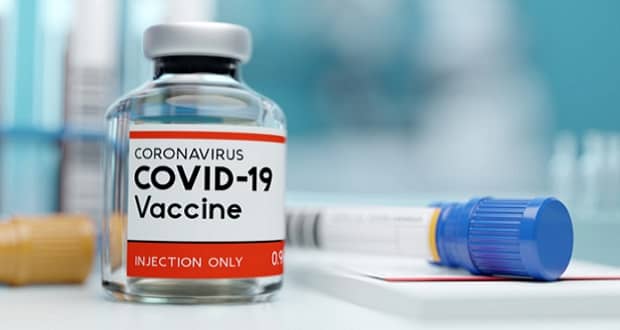 Covid 19 vaccine 1 - تمام جمعیت ژاپن به طور رایگان واکسن کرونا دریافت می‌کنند