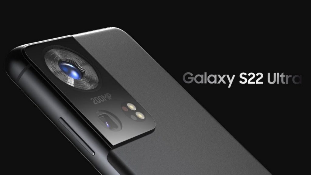Samsungy Galaxy S22 Ultra Copy 1024x576 - جنس بدنه گلکسی اس ۲۲ و گلکسی اس ۲۲ پلاس از پلاستیک خواهد بود