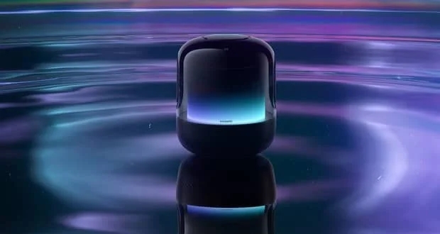 اسپیکر هوشمند Sound X 2021 هواوی با طراحی جدید و LEDهای ۳۶۰ درجه معرفی شد AirBrush 20210801003528 - اسپیکر هوشمند Sound X 2021 هواوی با طراحی جدید و LEDهای ۳۶۰ درجه معرفی شد