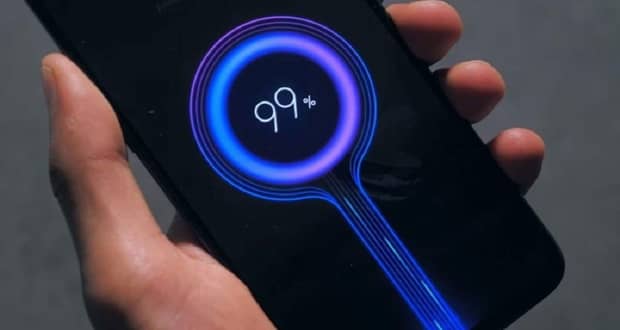 xiaomi fast charge - سال آینده دو گوشی با شارژ سریع و حیرت انگیز ۲۰۰ وات به بازار می‌آید