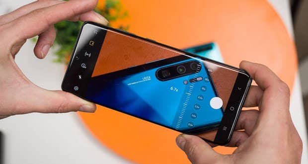 کیفیت عکس دوربین گلکسی S22 اولترا بسیار بهتر از نسل قبل است Samsung Galaxy S22 Ultra rumored to feature a 200MP camera Copy - کیفیت عکس دوربین گلکسی S22 اولترا بسیار بهتر از نسل قبل است