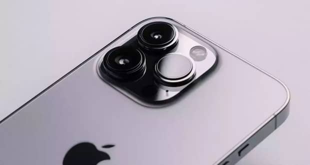 iphone 15 Copy - استفاده از لنز پریسکوپی در آيفون ۱۵ تایید شد؛ وقتی اپل از اندرویدی ها کپی می‌کند