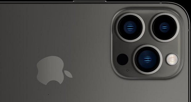 iPhone Cam - اپل با دوربین ۱۰۰ مگاپیکسلی برای آیفون به جنگ سامسونگ می‌رود