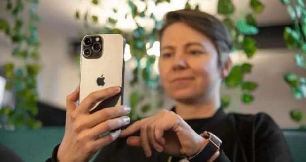 apple iphone 13 - اپل می‌خواهد از زباله آیفون بسازد!